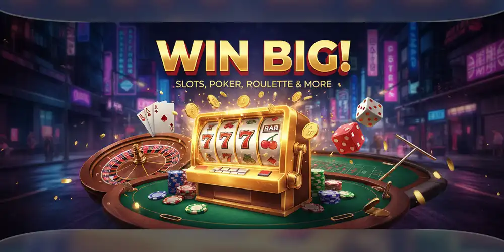 bet Casino Promotion